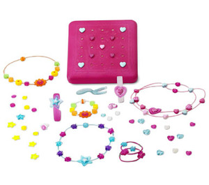 LEGO The Ultimate Jewellery Collection Set 7531