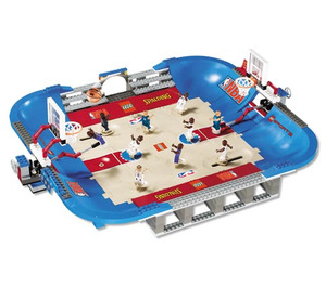 LEGO The Ultimate NBA Arena 3433