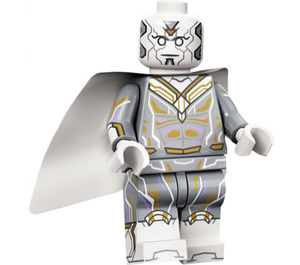 LEGO The Vision Minifigure