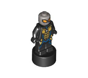 LEGO The Wasp Minifigure Trophy