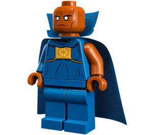 LEGO The Watcher Minifigur