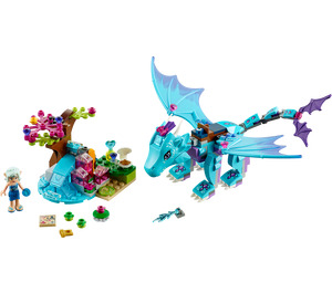 LEGO The Water Dragon Adventure Set 41172