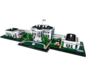 LEGO The White House 21054