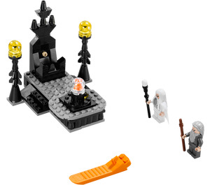 LEGO The Wizard Battle Set 79005