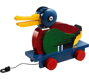 LEGO The Wooden Duck Set 40501