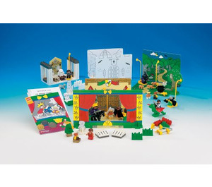 LEGO Theatre Set 9131