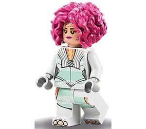 LEGO Theelin Dancer Minifigura