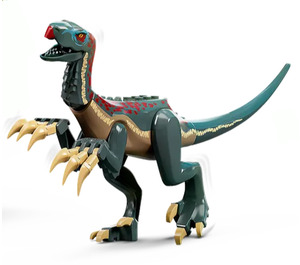 LEGO Therizinosaurus