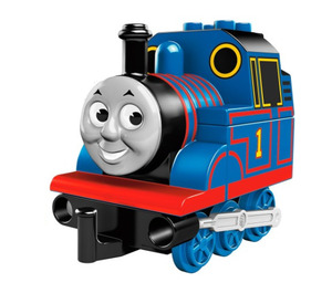 LEGO Thomas Duplo Figure