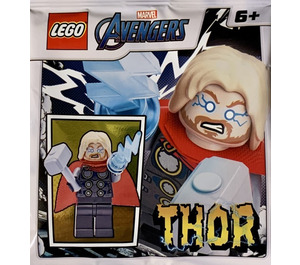 LEGO Thor Set 242105