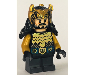 LEGO Thorin Oakenshield Minifigur