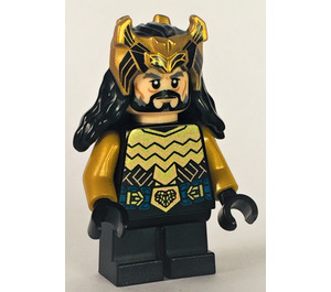 LEGO Thorin Oakenshield Minifigure