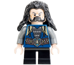 LEGO Thorin Oakenshield Minifigur