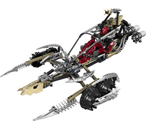 LEGO Thornatus V9 8995