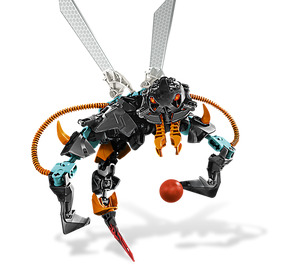 LEGO THORNRAXX Set 6228