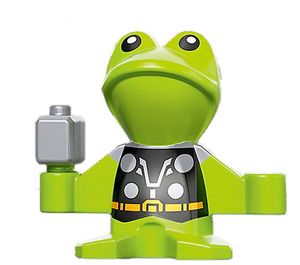 LEGO Throg Minifigure