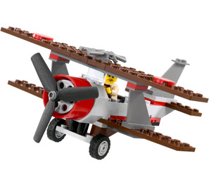 LEGO Thunder Blazer Set 7420