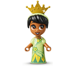 LEGO Tiana Micro Doll Minifigure