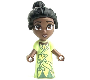 LEGO Tiana - Microdoll Minifigure