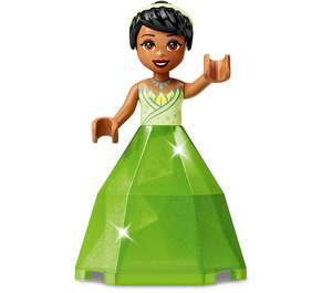 LEGO Tiana Minifigure