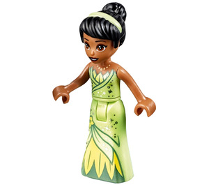 LEGO Tiana Minifigure