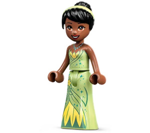 LEGO Tiana Minifigurka