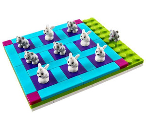 LEGO Tic-Tac-Toe 40265