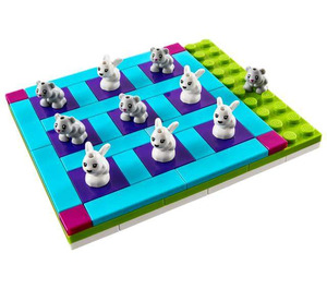 LEGO Tic-Tac-Toe Set 40265