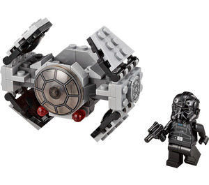 LEGO TIE Advanced Prototype Microfighter 75128