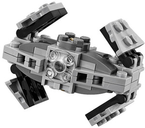 LEGO TIE Advanced Prototype 30275