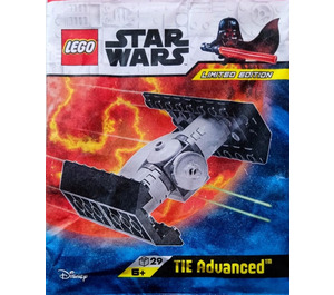 LEGO TIE Advanced Set 912311