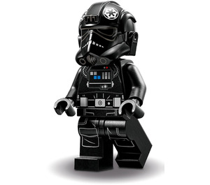 LEGO Tie Bomber Pilot Minifigur