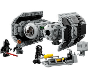 LEGO TIE Bomber Set 75347