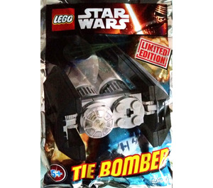 LEGO TIE Bomber Set 911613