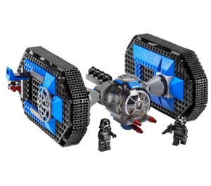 LEGO TIE Crawler 7664