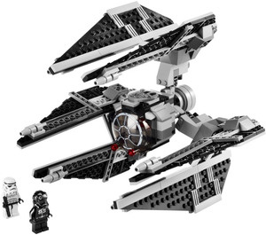 LEGO TIE Defender Set 8087