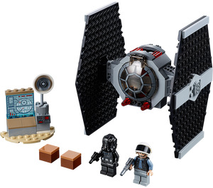 LEGO TIE Fighter Attack 75237