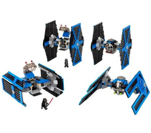 LEGO TIE Fighter Collection 10131