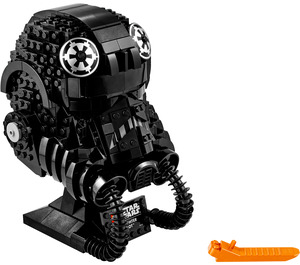LEGO TIE Fighter Pilot Helmet Set 75274