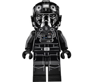 LEGO TIE-Fighter Pilot Figurine