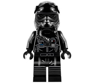 LEGO Tie Fighter Pilot Figurine