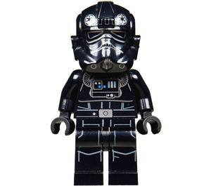 LEGO Tie Fighter Pilot (Set 75031) Minifigure