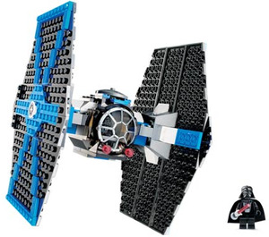 LEGO TIE Fighter 7263