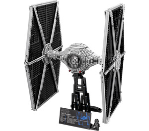 LEGO TIE Fighter 75095