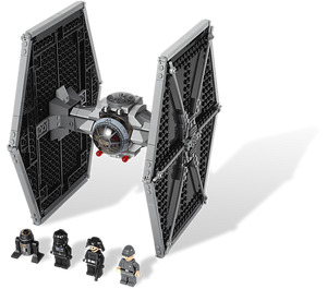 LEGO TIE Fighter 9492