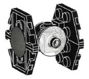 LEGO TIE Fighter Set TRUTIE