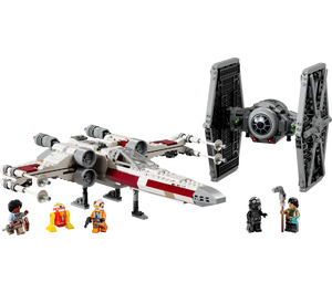 LEGO TIE Fighter & X-wing Mash-up Set 75393