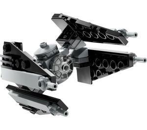LEGO TIE Interceptor 30685