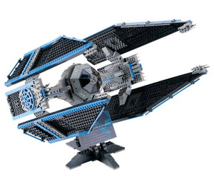 LEGO TIE Interceptor Set 7181