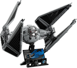 LEGO TIE Interceptor Set 75382